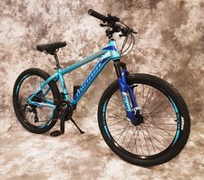 Zoll alumtb gefedert - zoll,