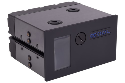 Alphacool eisfach single - alphacool,