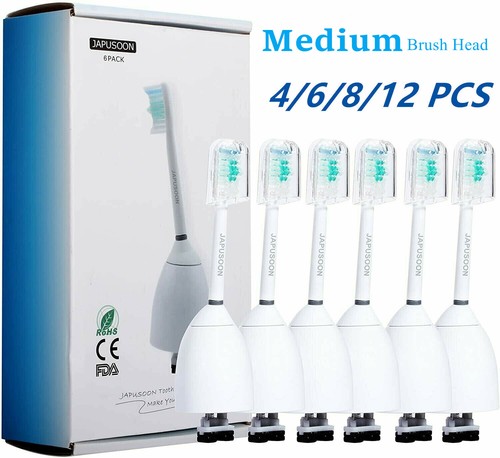 Ersatzbürsten für philips - ersatzbürsten,