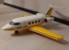 Playmobil Flugzeug Aero Line