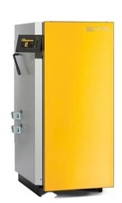 ETA Kessel Holzvergaserkessel SH 30 Touch 30kW alle Guntamatic Kessel lieferbar