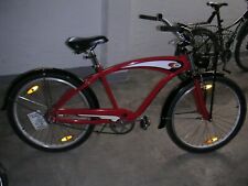 Cruiser Felt Hot Rod