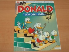 Comic DONALD