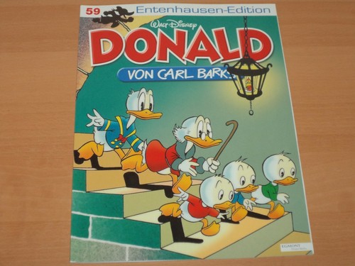 Comic donald - comic,