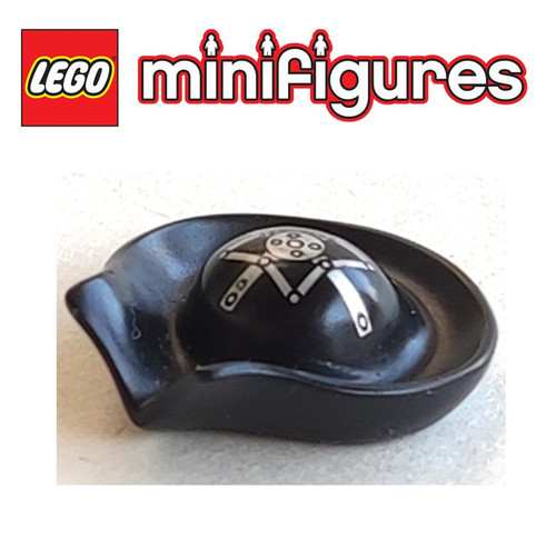 Lego blackbeard poc007 - lego®,