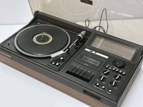 Compact 2000 stereo - compact, kompakt