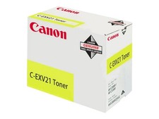 Canon C-EXV 21 Y - 0455B002 -