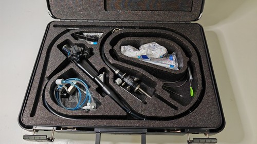 Olympus gif type pq20 - ),