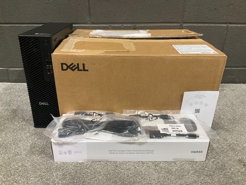 Dell pro max slim fcs1250 - dell,