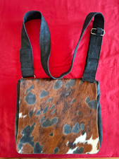 Umhängetasche leder von jost - umhängetasche,
