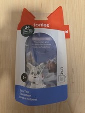 Tonies Flöckchen Tonie Figur Adventskalender | Neu |OVP