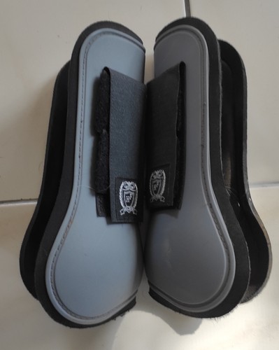 Gamaschen grau für von - , gp