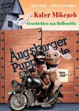 Augsburger Puppenkiste: Kater Mikesch