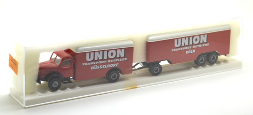 Brekina 7313 - 1:87, (h0)