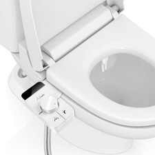 Bidetaufsatz Bidet - Aufsatz