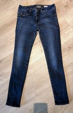 MAVI Lindy Jeans Damen blau W29 L32