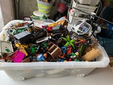 Riesiges Konvolut Playmobil