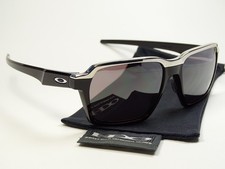 Oakley Parlay Black
