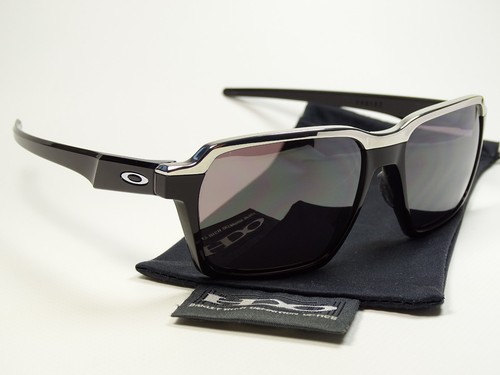 Oakley parlay black - parlay,