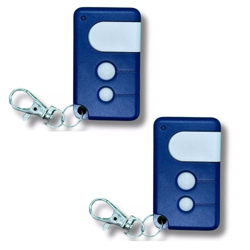 Ersatz handsender 433mhz - 2x,