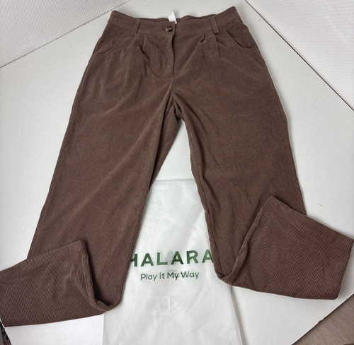 Halara cord hose m - halara,