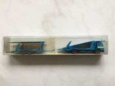 Wiking 27580 Autotransporter