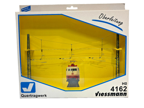 Viessmann 4162 oberleitung - viessmann,