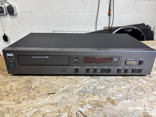Nad 5325 player getestet - 5325,