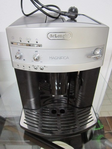 Kaffeevollautomat delonghi - kaffeevollautomat,
