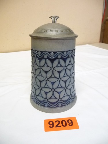 9209 alter steingut - ,
