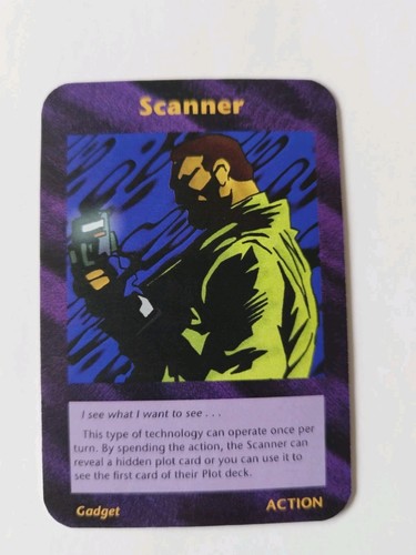 Illuminati inwo new card - illuminati,