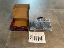 Xoro HRK 7656 Kabelreciever in OVP