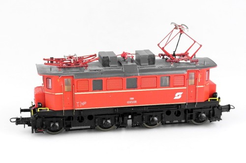 Lima 208058 spur elektrolok - h0,