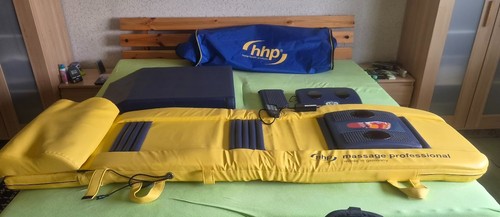 Hhp ondulations und - hhp, ondulations-