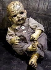 OOAK Creepy Horror Gothic