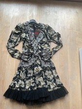 Damen Kleid von Etro ge it 44