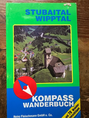 Stubaital wipptal - -,