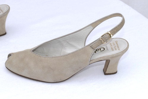 Gabor fashion slingpumps - gabor,