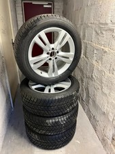 Satz original Mercedes Benz