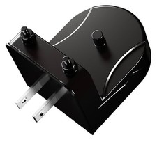 Bergwerk Wall Charger Wireless