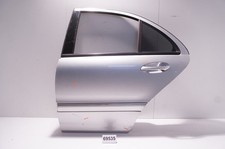 Mercedes-Benz C - Klasse W203