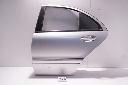 Mercedes benz klasse - mercedes-benz, c