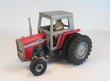Britains 1/32 Massey Ferguson MF 595 Farm Traktor - Trecker - Schlepper #761
