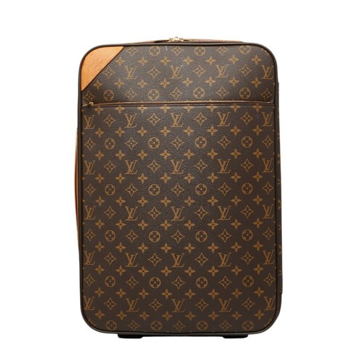Louis vuitton monogram - louis, pegas