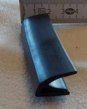 DKW Schnellaster Türdichtung A und B Säule