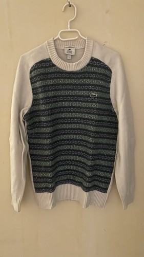 Pullover lacoste live - pullover,