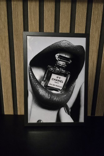 Chanel lippen mund parfüm - lippen,