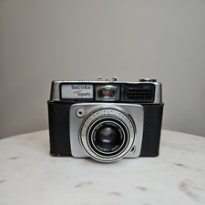 Dacora Super Dignette Vintage