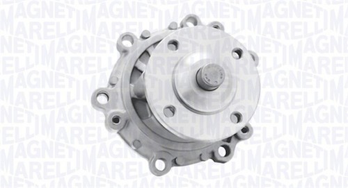 Magneti marelli wasserpumpe - magneti,
