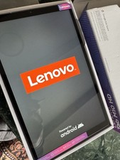 Lenovo Tab M10 HD (2nd Gen)